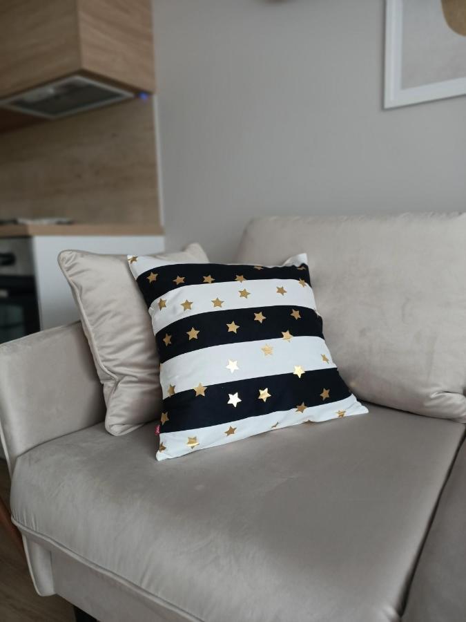 Apartament Emili Vipoo Suwalki Phòng bức ảnh