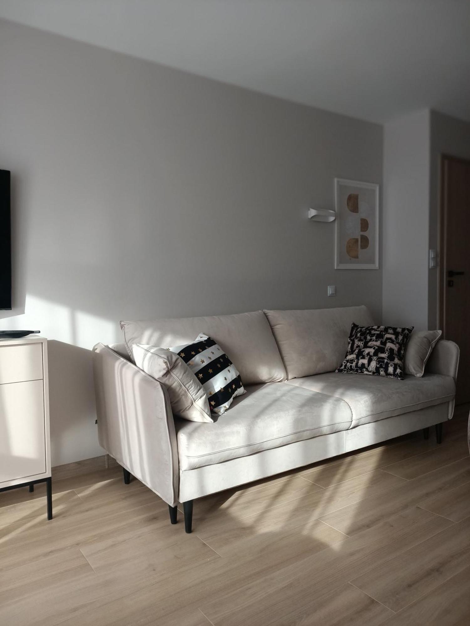 Apartament Emili Vipoo Suwalki Phòng bức ảnh